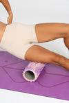 Join Meli Foam Roller - Pembe / Mor