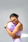 Join Meli 25 cm Pilates Topu - Mor