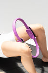 Join Meli Pilates Çemberi - Mor