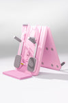 Meli Pilates Board - Pembe