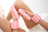 Join Meli 1 KG Dumbell - Pembe