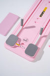 Meli Pilates Board - Pembe