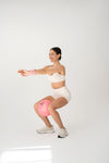 Join Meli 25 cm Pilates Topu - Pembe
