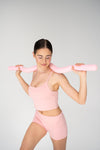 Join Meli Z Bar - 25 LB Ağırlık