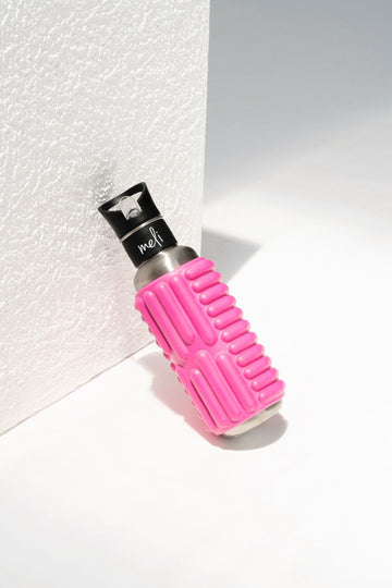HydroRoll Foam Roller Matara - Pembe