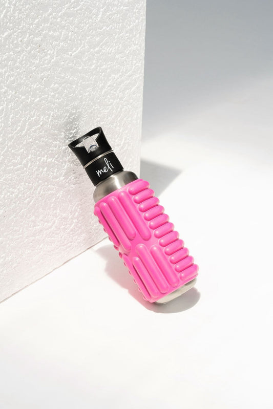 HydroRoll Foam Roller Matara - Pembe