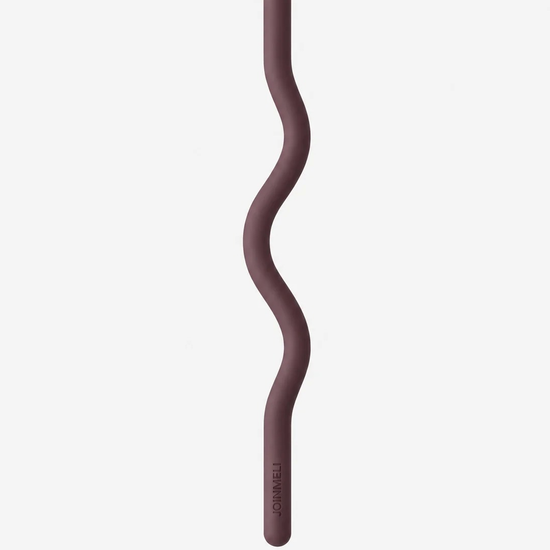 JOINMELI Z Bar 15 LB Bordo