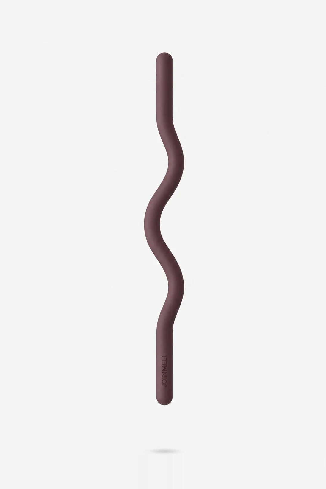 JOINMELI Z Bar 15 LB Bordo