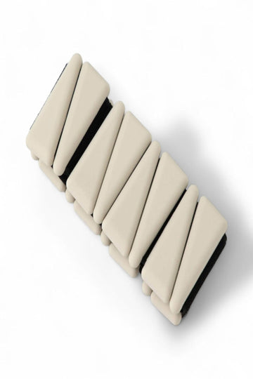 2 x 0,5 KG Üçgen Model Bilek Ağırlığı