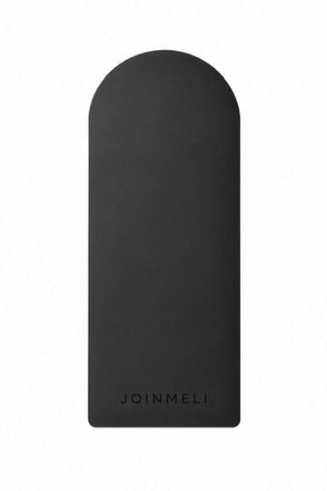 JOINMELI Flow Yoga Matı - Siyah
